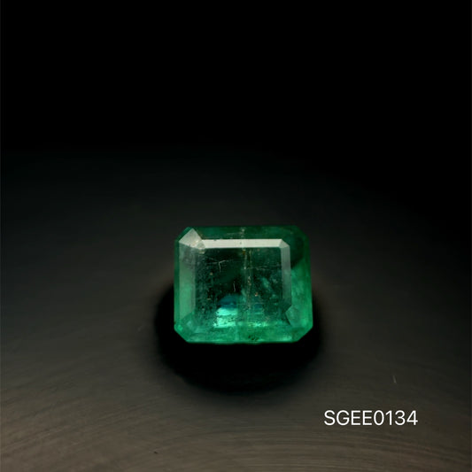 ESMERALDA CORTE ESMERALDA 1.49 CTS