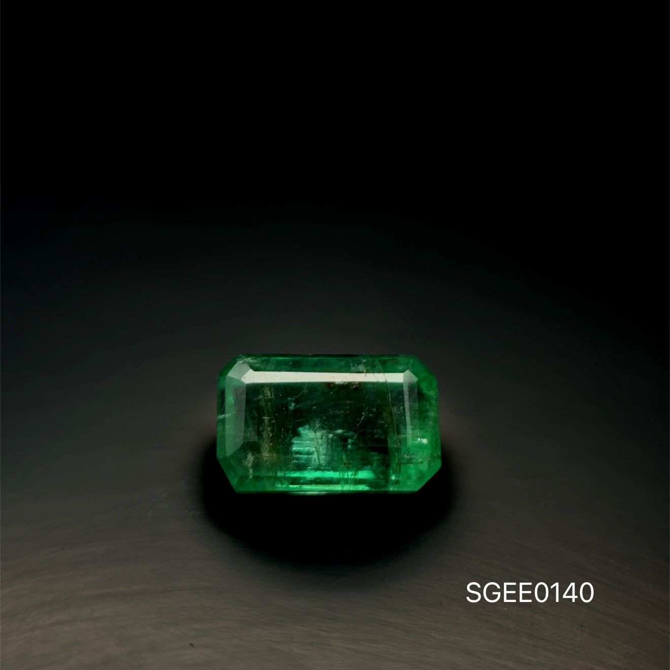 ESMERALDA CORTE ESMERALDA 1.45 CTS