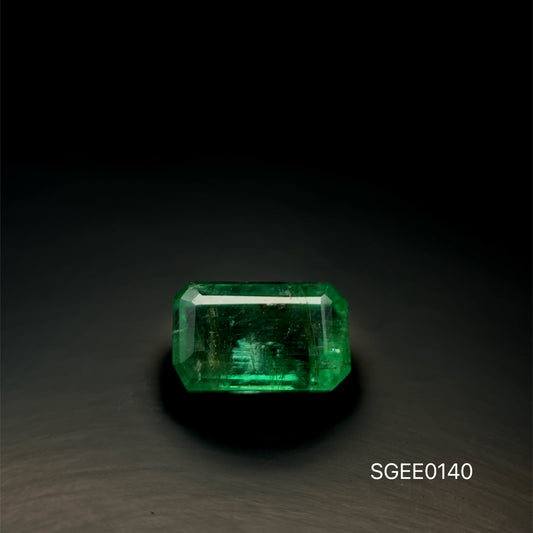 ESMERALDA CORTE ESMERALDA 1.45 CTS