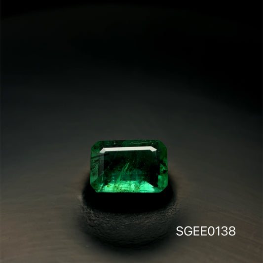 ESMERALDA CORTE ESMERALDA 1.20 CTS