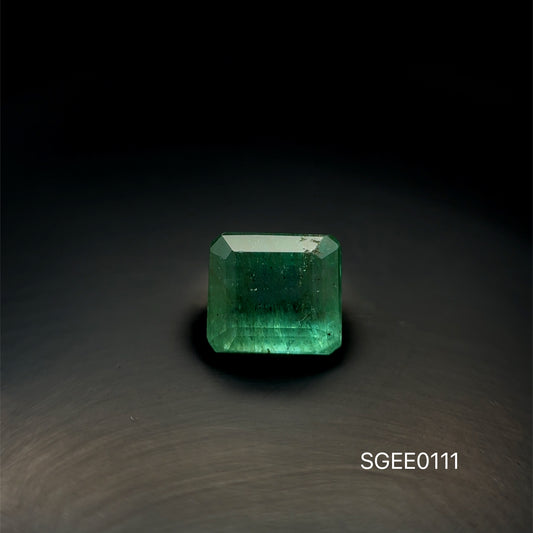 ESMERALDA CORTE ESMERALDA 2.04 CTS