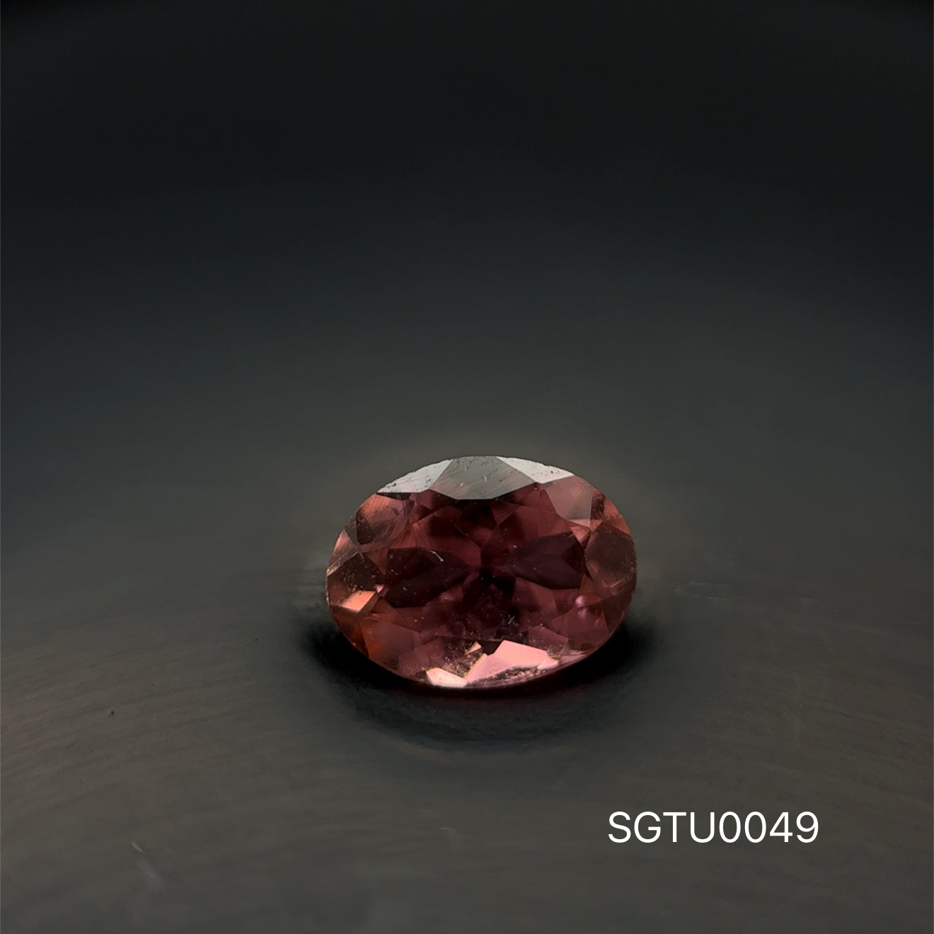 TURMALINA CORTE ESMERALDA 2.38 CTS