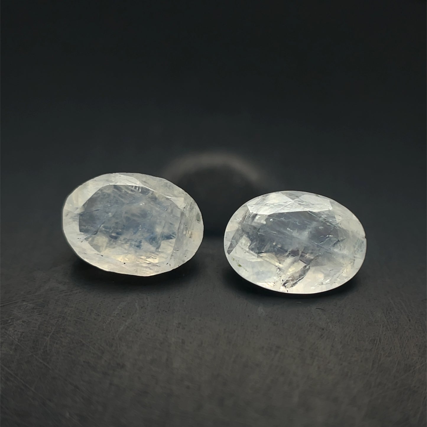 PIEDRA LUNA OVAL 7 X 5 MM