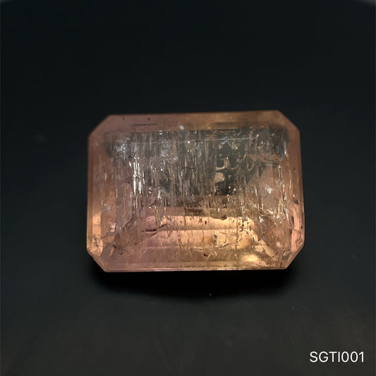 TOPACIO IMPERIAL 10.08 X 13.12 MM