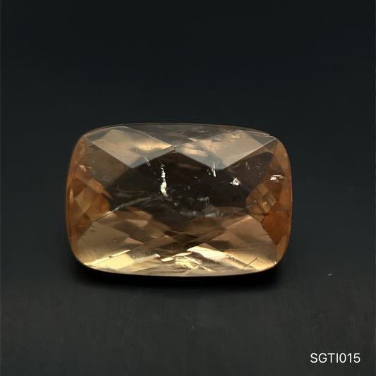 TOPACIO IMPERIAL 11.79 X 8.01 X 5.71 MM