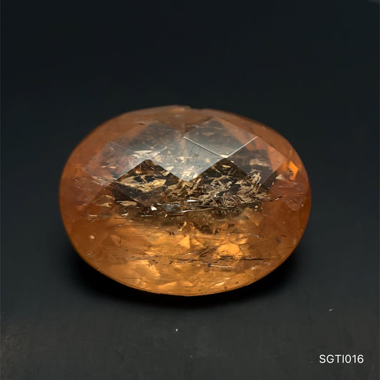 TOPACIO IMPERIAL 10.88 X 13.88 X 6.93 MM