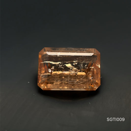 TOPACIO IMPERIAL 5.86 X 8.29 MM