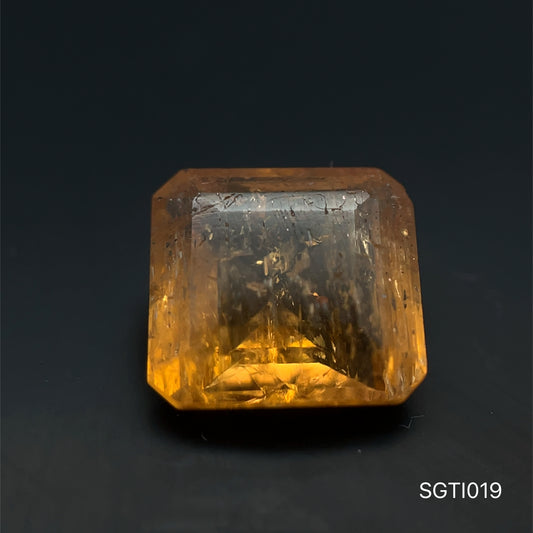 TOPACIO IMPERIAL 9.95 X 9.44 X 5.41 MM