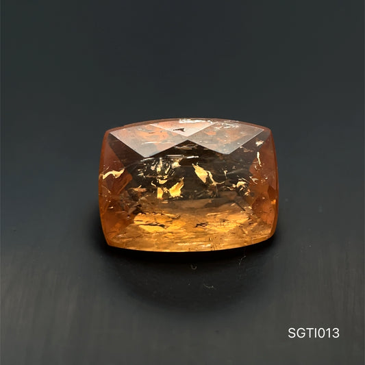 TOPACIO IMPERIAL 6.76 X 9.09 X 3.95 MM