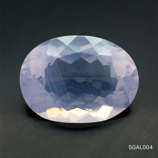 AMATISTA LAVANDA 10.78 X 14.62 MM 6.525 CT