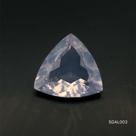AMATISTA LAVANDA 10.40 X 10 MM 2.680 CT