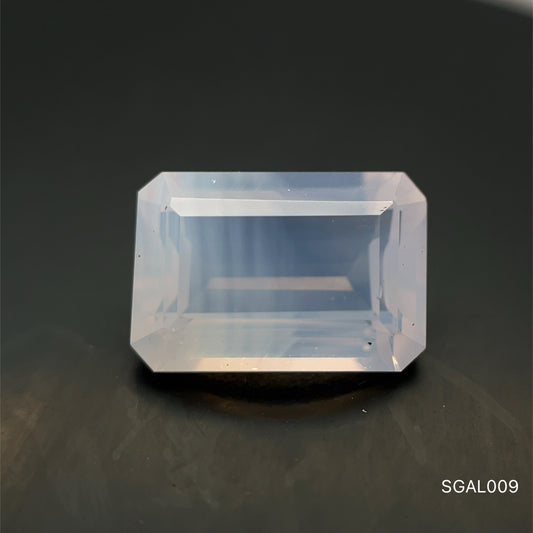 AMATISTA LAVANDA 11.79 X 8.05 MM 4.190 CT