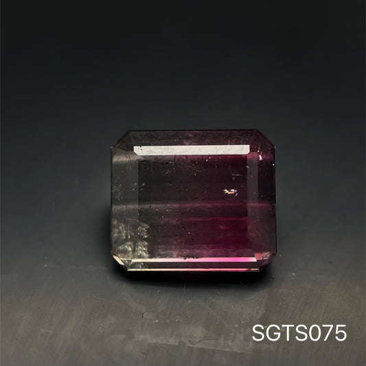 TURMALINA SANDIA 3.475 CT/ 7.97 X 9.15 MM