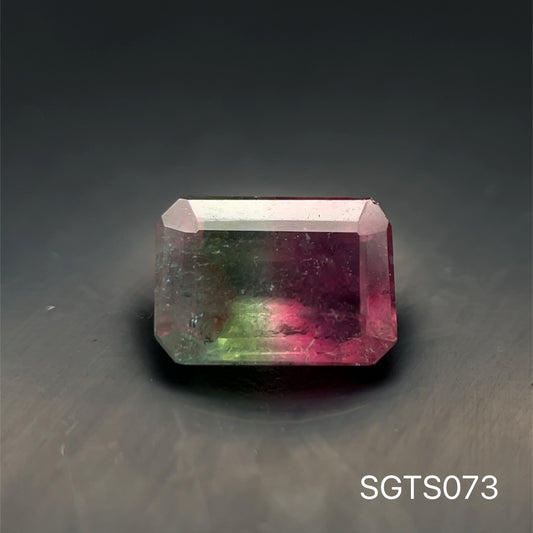 TURMALINA SANDIA 1.225 CT/ 5.58 X 7.64 MM