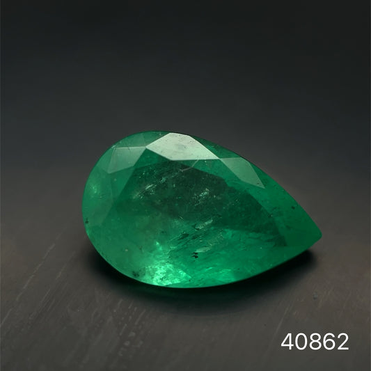 ESMERALDA CDTEC CORTE PERA  11.35 X 7.22 1.95  CT