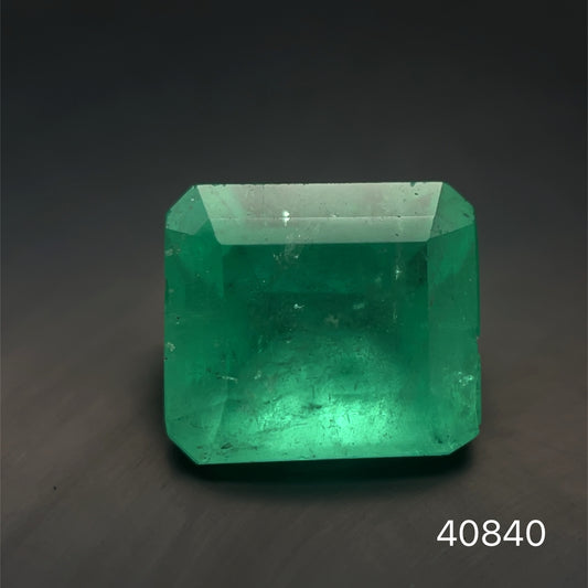 ESMERALDA CDTEC CORTE ESMERALDA 9.02 X 8.01 2.91 CTS