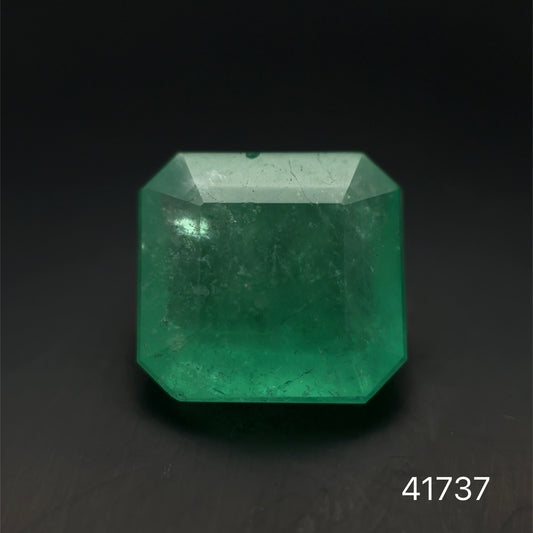 ESMERALDA CDTEC ESMERALDA/ 4.25 CT/ 9.62 X 9.08 X 5.91 MM