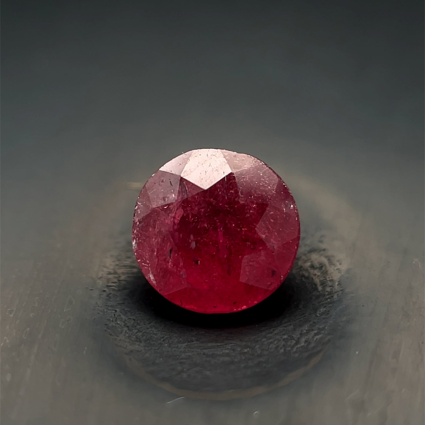 RUBI CORTE REDONDO 5MM