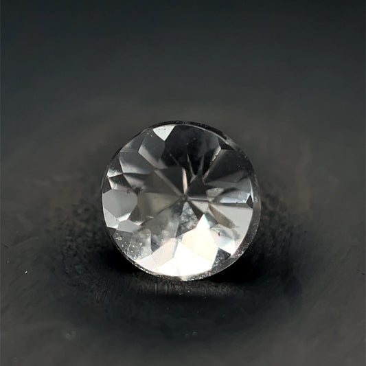 MORGANITA NATURAL REDONDA 5MM