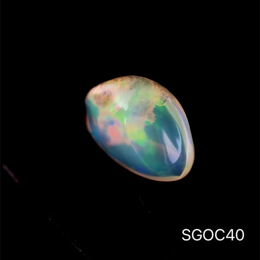 OPALO ETIOPIA 2.51 CT/ 9.79 X 12.61 MM