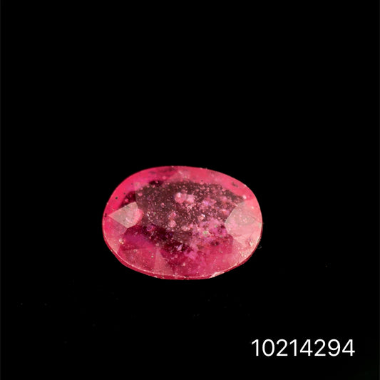 RUBI INDIA 3.415 CTS 7.97 X 10.81 MM