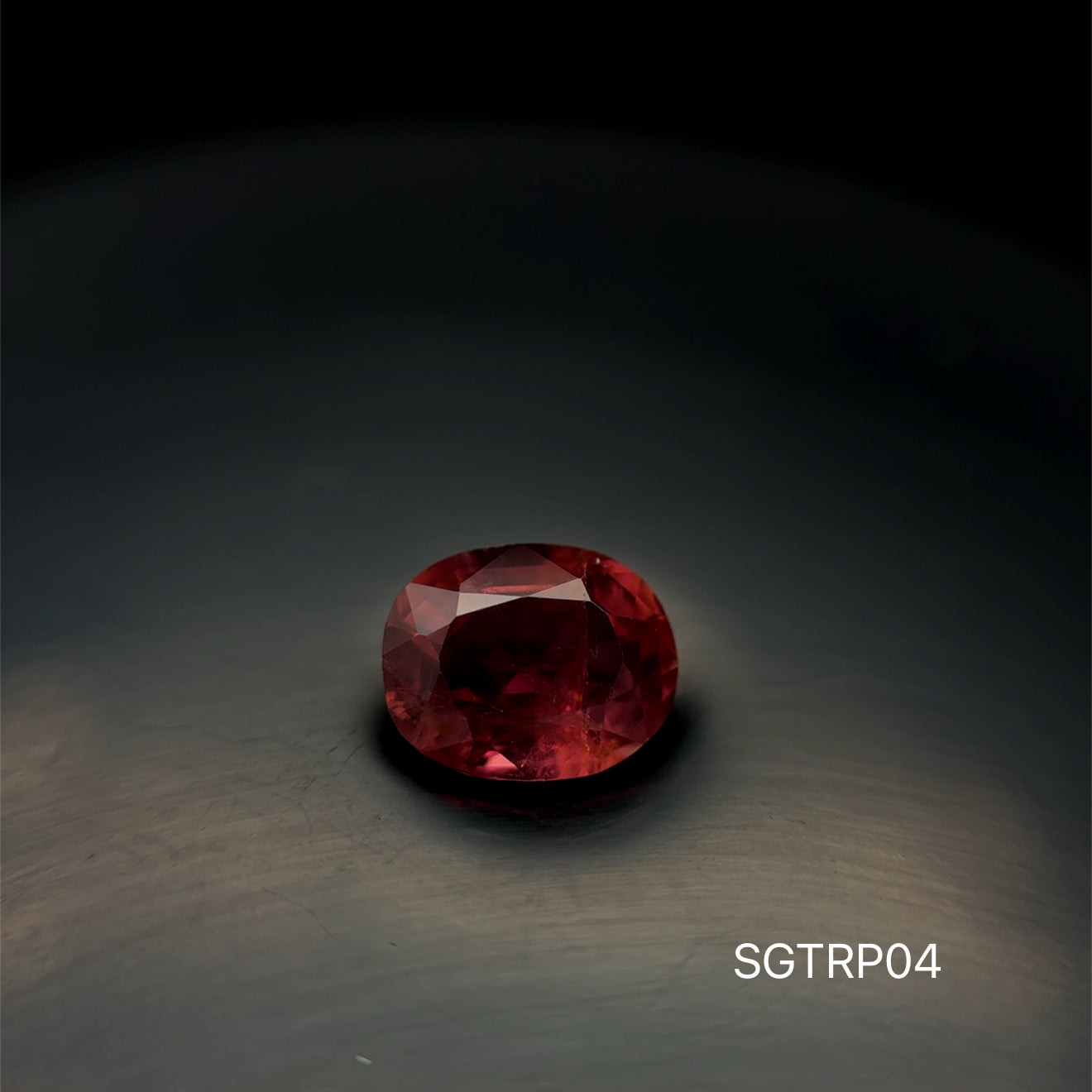 TURMALINA CUSHION 1.43 CT/ 6.51 X 8.01 X 4.08 MM