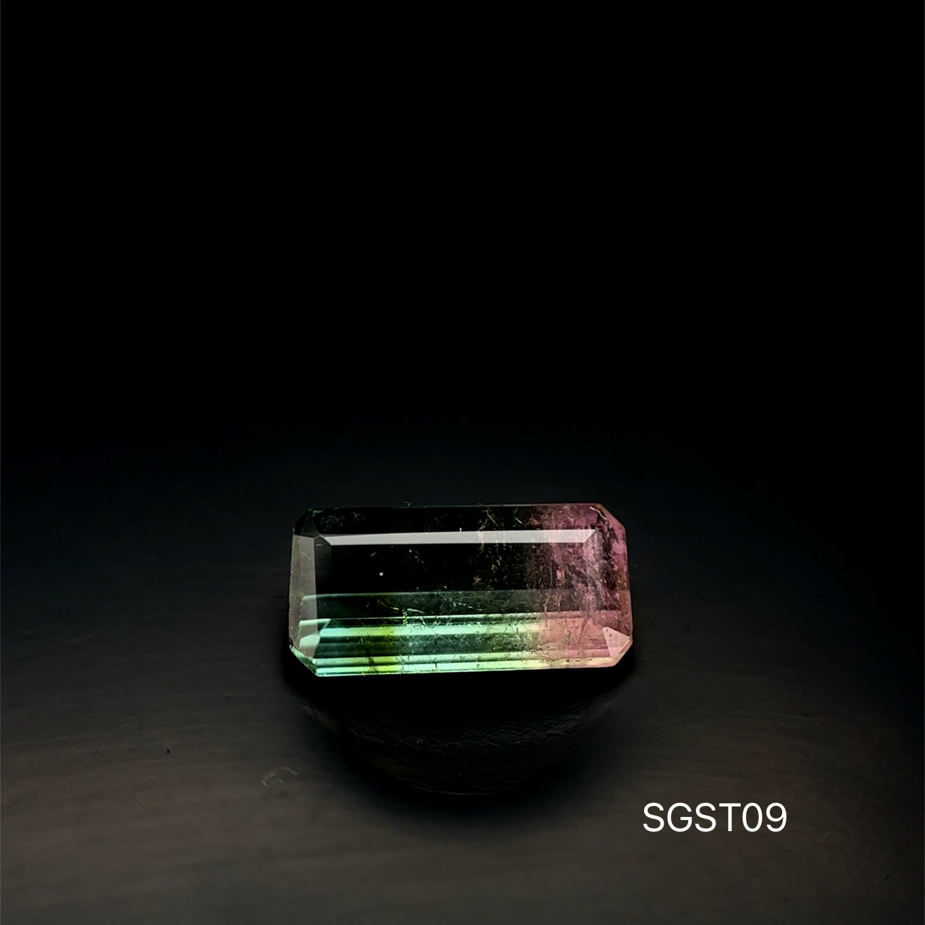 TURMALINA SANDIA 1.15 CT/ 5.03 X 2.42 X 10.03 MM