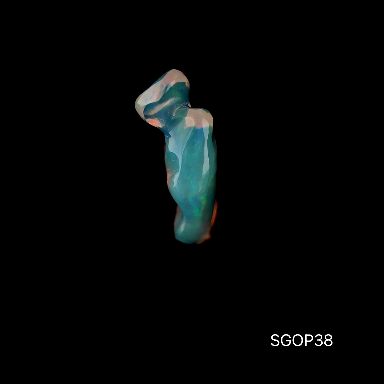 OPALO ETIOPIA 1.6 CTS 16.35 X 5.85 MM