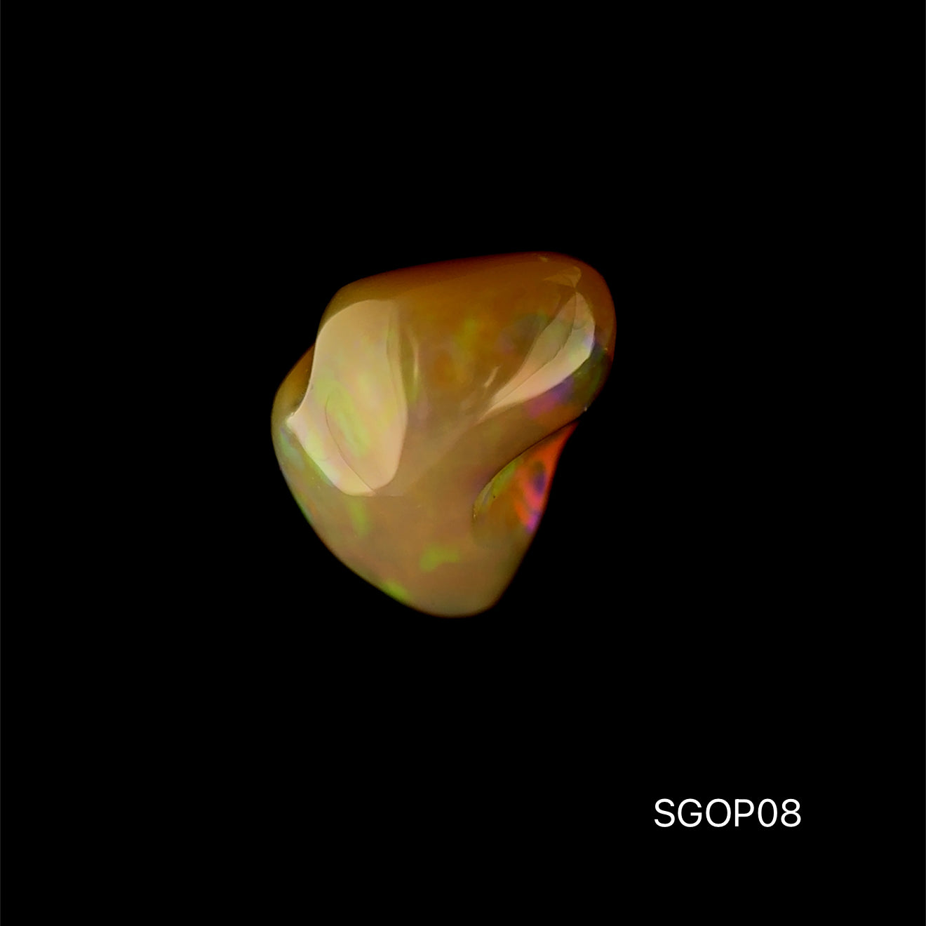 OPALO ETIOPIA 5.145 CTS 14.47 X 10.23 MM