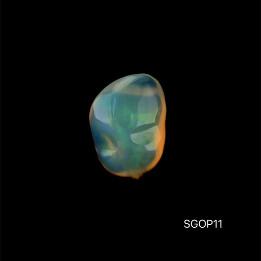 OPALO ETIOPIA 3.615 CTS 9.45 X 12.86 MM