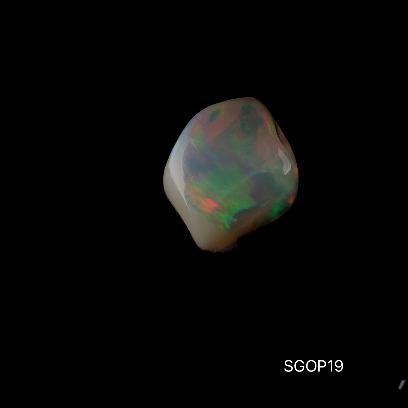 OPALO ETIOPIA 2.800 CTS 11.01 X 10.46 MM