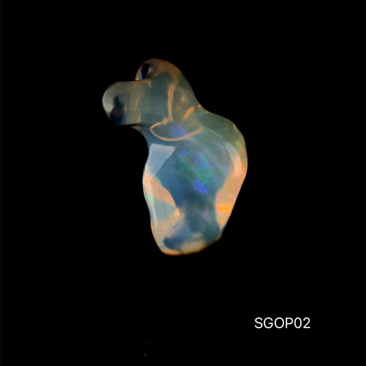 OPALO ETIOPIA 7.170 CTS 19.63 X 9.85 MM