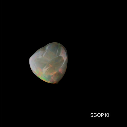 OPALO ETIOPIA 3.050 CTS 11.45 X 13.84 MM