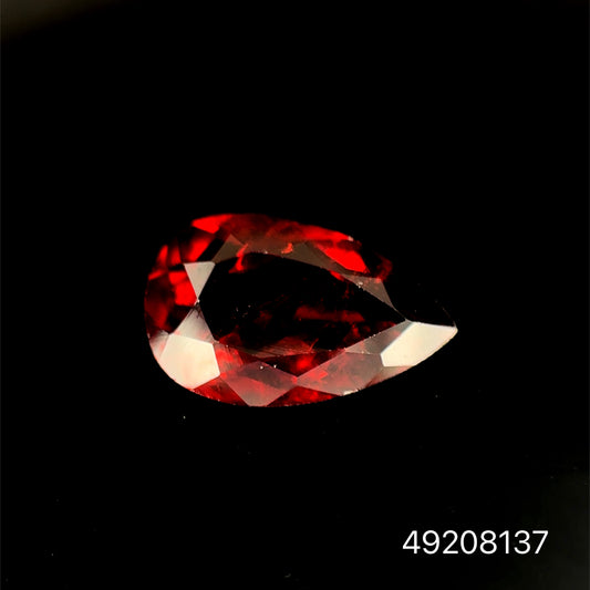 GRANATE PERA 5.78 CTS 9.20 X 14.77 MM