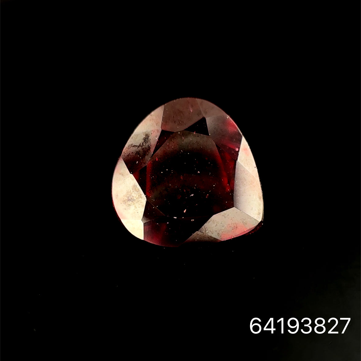 GRANATE PERA 7 X 7 , 8 X 8 , 9 X 8 , 10 X 10 MM