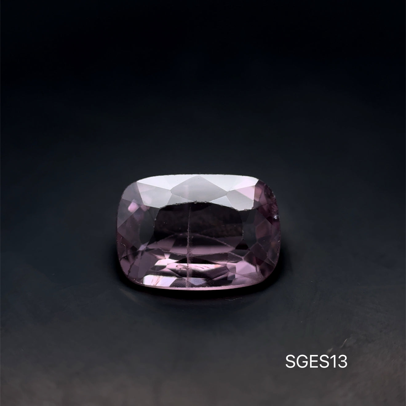 ESPINELA CORTE CUSHION 1.93 CTS 6.24 X 8.68 MM