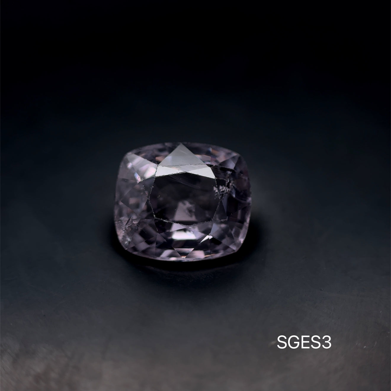 ESPINELA CORTE CUSHION 2.19 CTS 6.93 X 7.95 MM