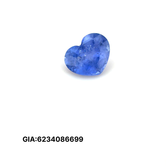 ZAFIRO GIA 1.48CT