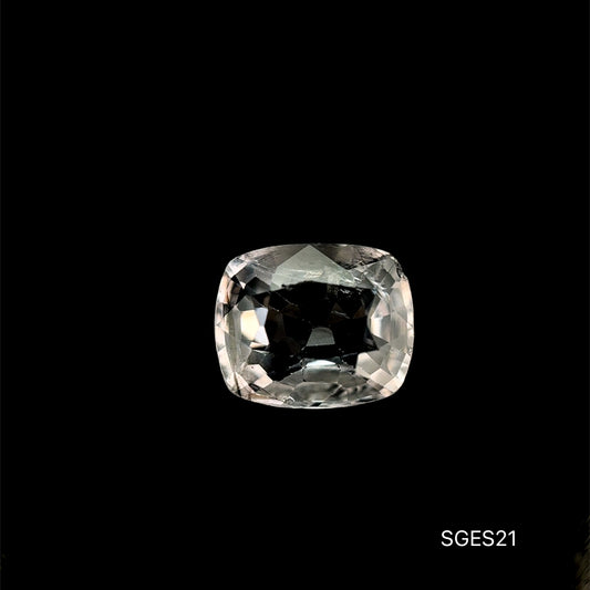 ESPINELA CORTE CUSHION 1.715 CTS 6.66 X 8 X 3.6 MM