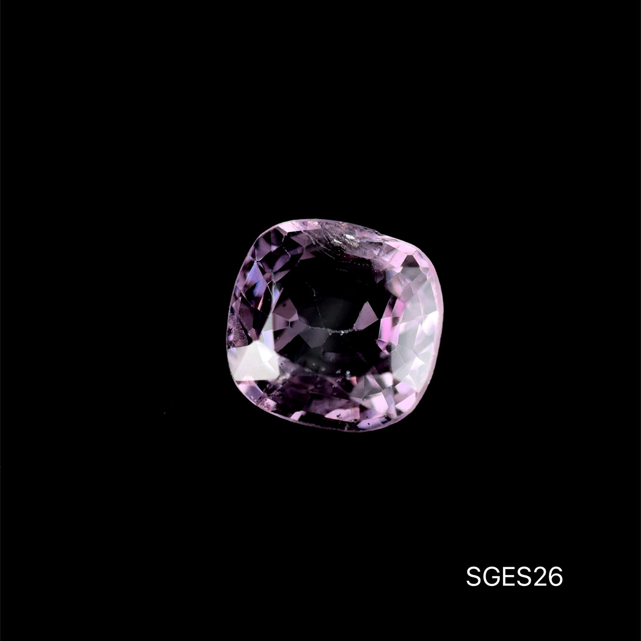 ESPINELA CORTE CUSHION 2.260 CTS 7.87 X 8 X 4.19 MM