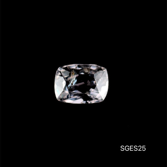 ESPINELA CORTE CUSHION 1.965 CTS 6.09 X 8.22 X 4.46 MM