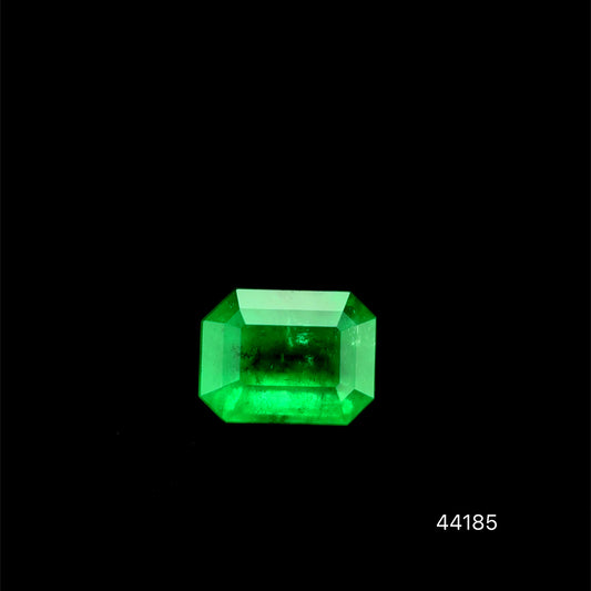 ESMERALDA CDTEC 0.42 CTS 4.88 X 3.71 MM