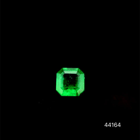 ESMERALDA CDTEC SQUARE 0.71 CTS 5.45 X 5.43 MM