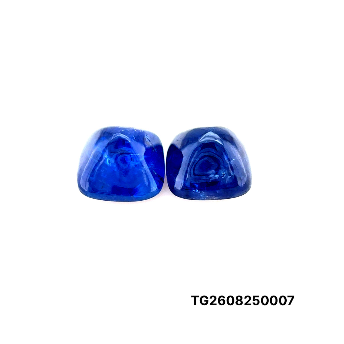 PAR ZAFIRO IGA CUSHION SUGAR VIVID BLUE TG2608250007