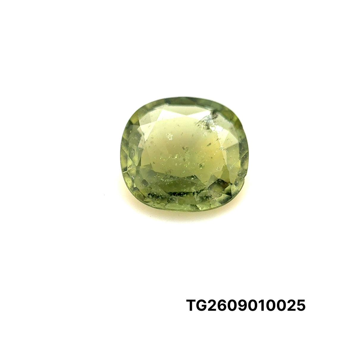 ZAFIRO IGA CUSHION 2.91 CTS 8.79 X 9.18 X 3.47 MM