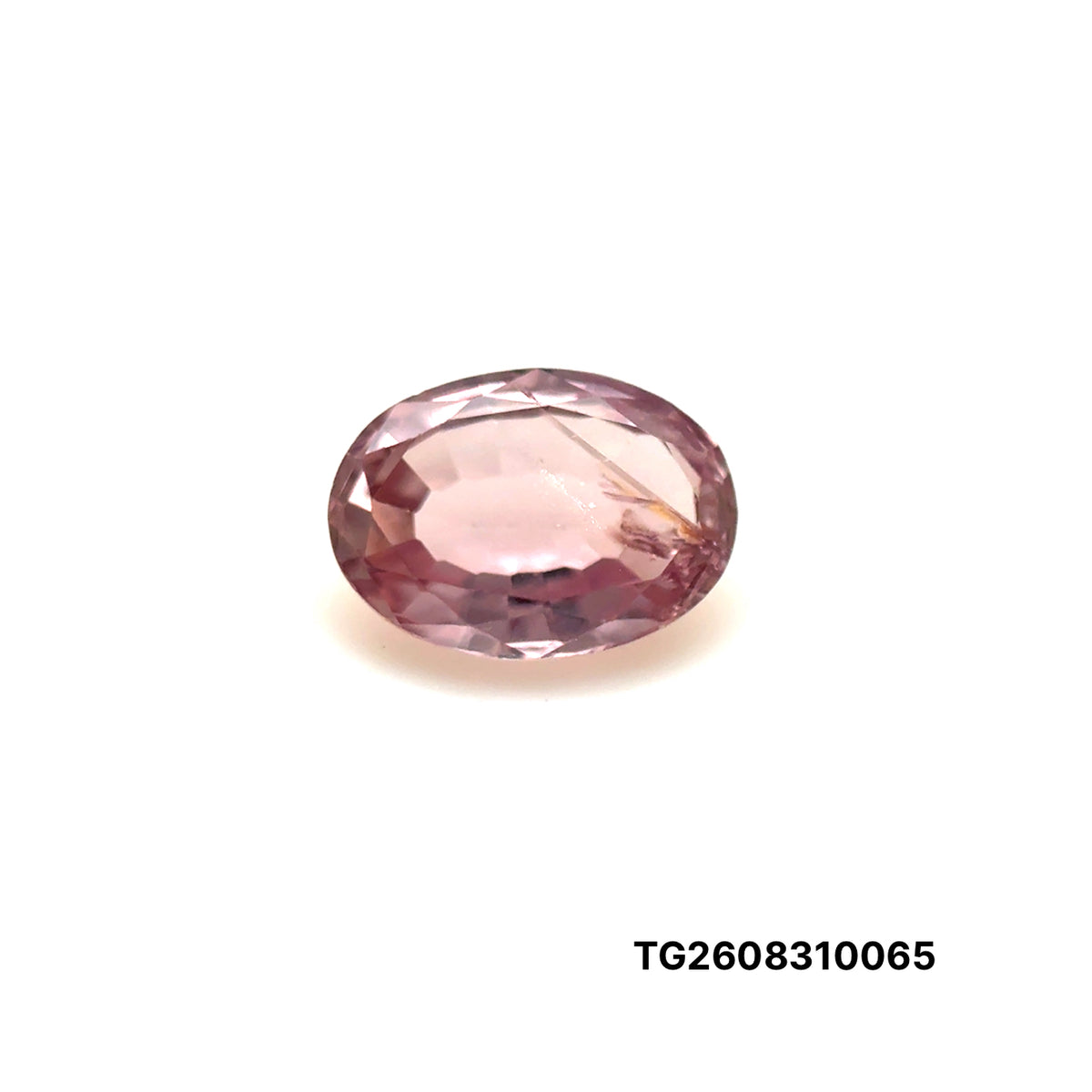 ZAFIRO IGA OVAL 0.99 CTS 5.01 X 6.92 X 3.02 MM