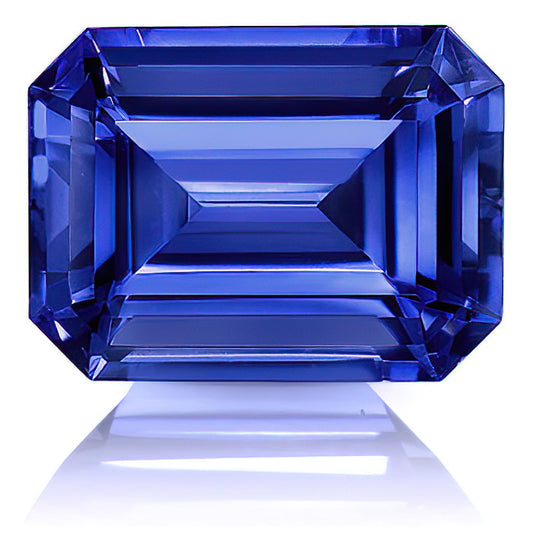 ZAFIRO LAB ESMERALDA  6 X 8 MM
