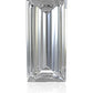 DIAMANTES CORTE BAGUETTE DIFERENTES MEDIDAS