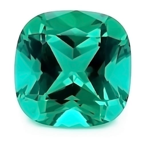 ESMERALDA LAB AGL CUSHION  7 X 7