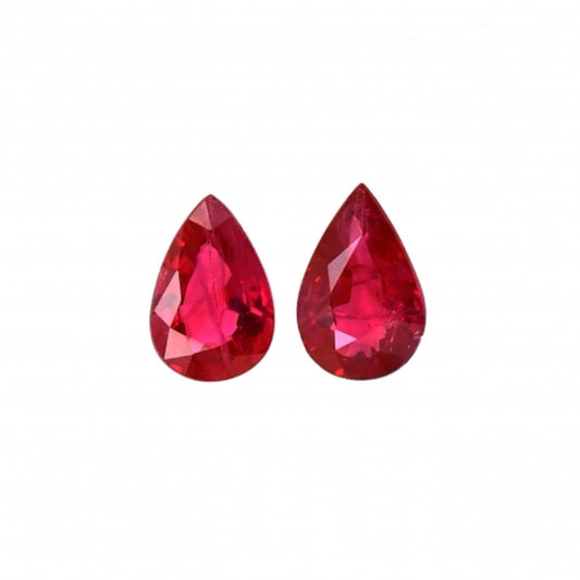 RUBI CORTE PERA 4 X 6 MM